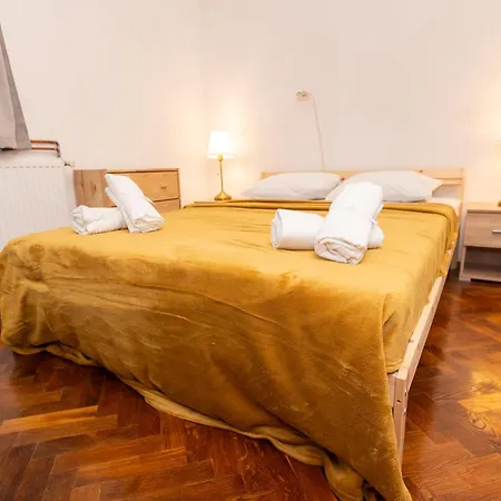 Διαμέρισμα The Walter Salon Unirii - 3 Spacious And Self Check-in *