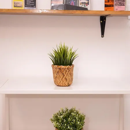 The Walter Salon Unirii - 3 Spacious And Self Check-in