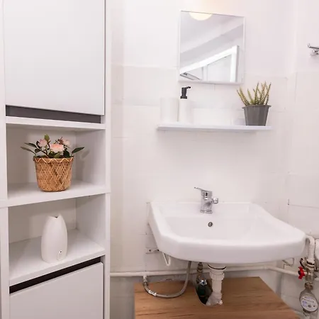 Διαμέρισμα The Walter Salon Unirii - 3 Spacious And Self Check-in