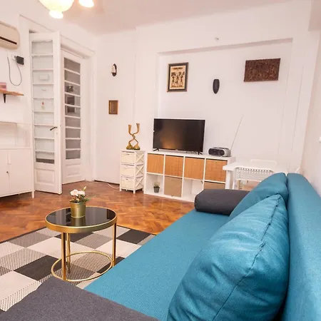 The Walter Salon Unirii - 3 Spacious And Self Check-in