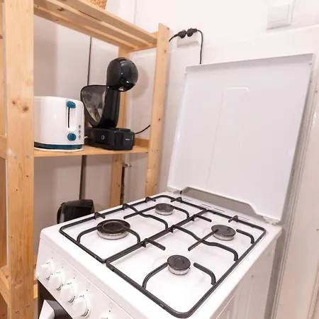 The Walter Salon Unirii - 3 Spacious And Self Check-in *