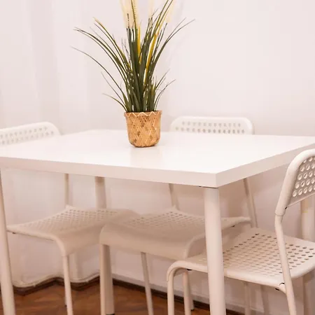 The Walter Salon Unirii - 3 Spacious And Self Check-in *