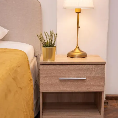 The Walter Salon Unirii - 3 Spacious And Self Check-in