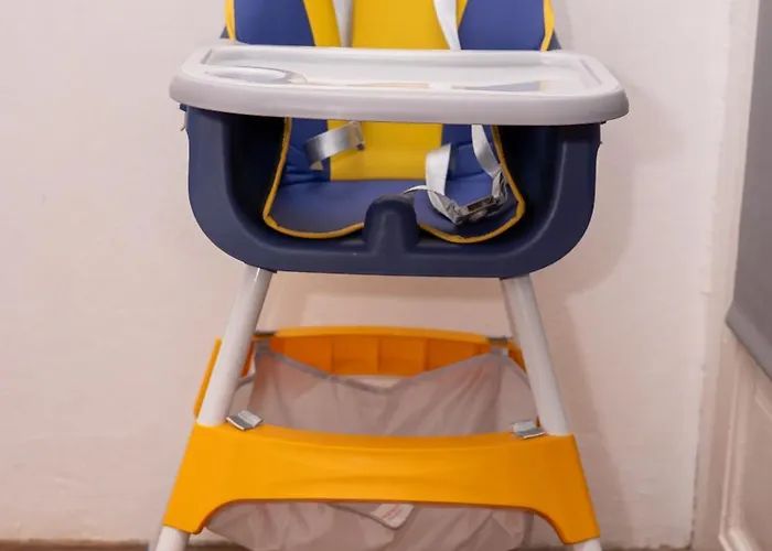 公寓 The Walter Salon Unirii - 3 Spacious And Self Check-in