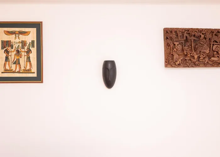 The Walter Salon Unirii - 3 Spacious And Self Check-in * بوخارست