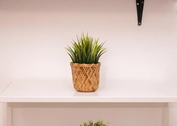 The Walter Salon Unirii - 3 Spacious And Self Check-in