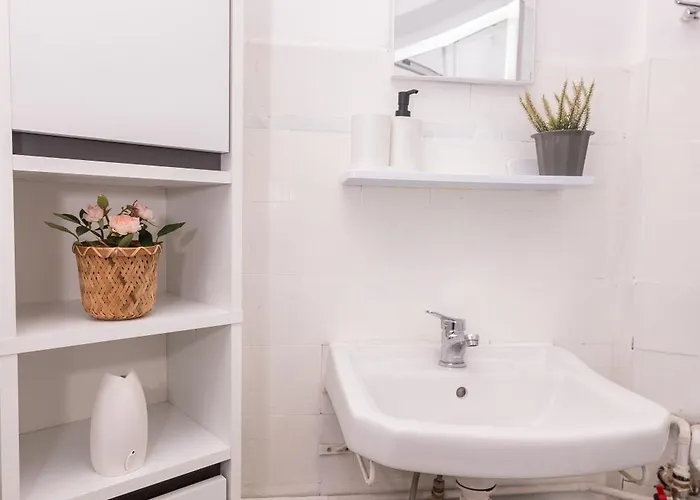 公寓 The Walter Salon Unirii - 3 Spacious And Self Check-in