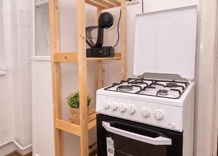 The Walter Salon Unirii - 3 Spacious And Self Check-in *