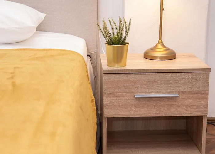 The Walter Salon Unirii - 3 Spacious And Self Check-in