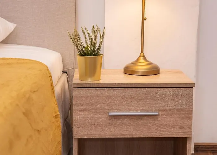 The Walter Salon Unirii - 3 Spacious And Self Check-in