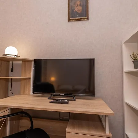 The Walter Salon Unirii - 3 Spacious And Self Check-in * Bukarest