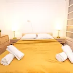 The Walter Salon Unirii - 3 Spacious And Self Check-in Apartamento *