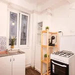 The Walter Salon Unirii - 3 Spacious And Self Check-in Apartamento *