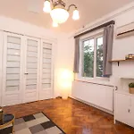 The Walter Salon Unirii - 3 Spacious And Self Check-in Apartamento Bucareste