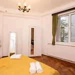 The Walter Salon Unirii - 3 Spacious And Self Check-in Apartamento